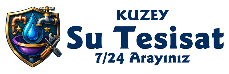 Kuzey Su Tesisatçısı – Profesyonel Gider Açma, Kaçak Tespit ve Tesisat Çözümleri